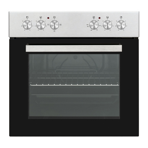 Thumbnail - Flex-Well Küchenzeile »Cara«, mit E-Geräten, Gesamtbreite: 220 cm, Dekor: Schilfgrün matt / Artisan Eiche - gruen