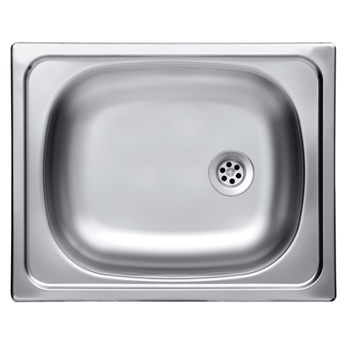 Thumbnail - Flex-Well Miniküche »Lund«, mit E-Geräten, Gesamtbreite: 100 cm, lichtgrau