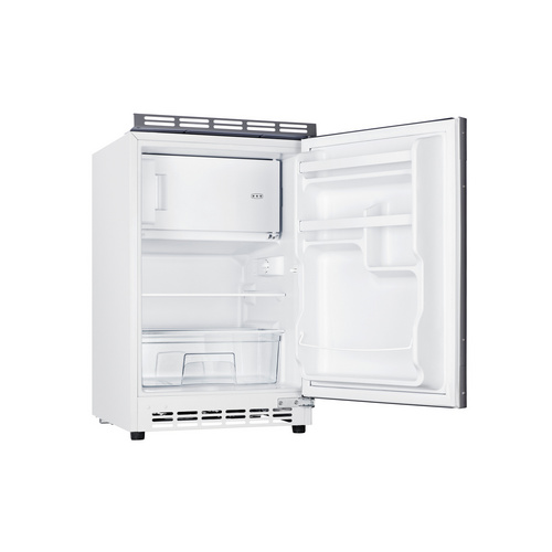 Thumbnail - Flex-Well Küchenzeile »Lund«, mit E-Geräten, Gesamtbreite: 150 cm, lichtgrau