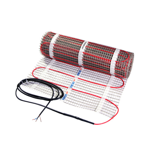 Devi Heizkabel DeviComfort 150T 230V 150W 0,5 x 2m (83030562) - Bild 5