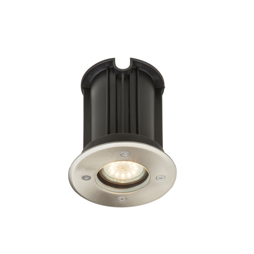 Thumbnail - GLOBO LIGHTING Außenleuchte »Style II«, 40 W - silberfarben