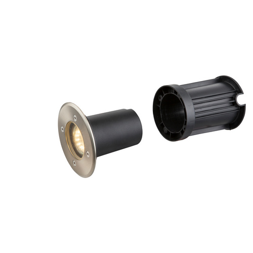 Thumbnail - GLOBO LIGHTING Außenleuchte »Style II«, 40 W - silberfarben