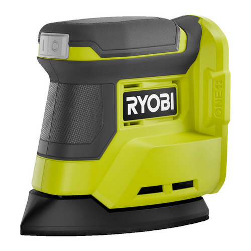 Ryobi Grün Deltaschleifer "Ryobi Rps18-0 18 V Solo" von Baur - Image 3