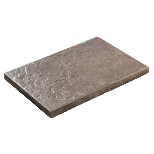 Thumbnail - Mr. GARDENER Betonplatte »Cibosa«, grau-schwarz