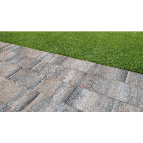 Thumbnail - Mr. GARDENER Betonplatte »Passar«, muschelkalk - beige