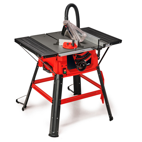 Einhell B-Ware Tc-Ts 2025/2 U Table Saw 1800W 240V 4340490 - Image 5