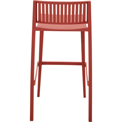 Thumbnail - SIENA GARDEN Barstuhl »LANE«, BxHxL: 53 x 45 x 50 cm, max. Belastung: 110 kg - beige