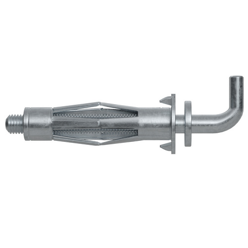 Fischer 090925 Hohlraum Metalldübel Hm 5X37 Wh, 4 Stk 4006209909256 - Image 3