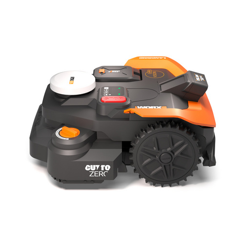 WORX Mähroboter »Vision Cloud«, L1200...