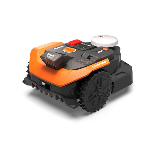 WORX Mähroboter »Vision RTK«, M650 WR...