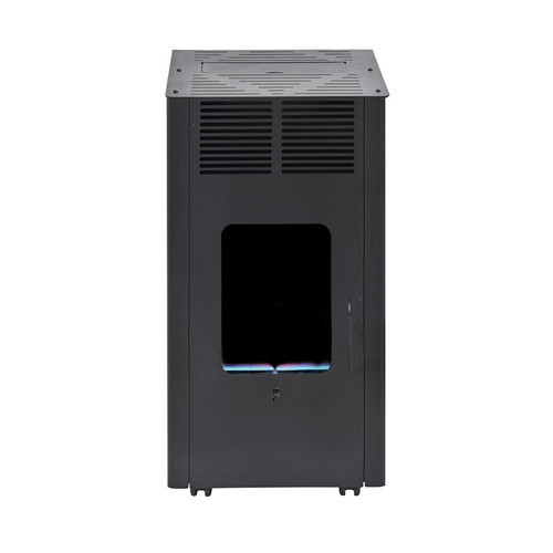 FireFix Gas-Heizofen Kamin Eco Plus GH9523S 4200 W 90 cm - Image 2
