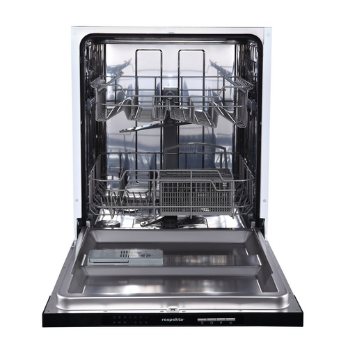 Thumbnail - RESPEKTA Winkelküche »Hilde«, HxBxT: 205 x 310 x 172 cm, inkl. E-Geräte - grau