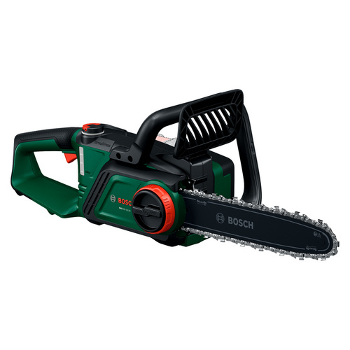 Bosch Akku Kettensäge PKE 18V-30-28​ solo 30 cm Schwertlänge - Image 3