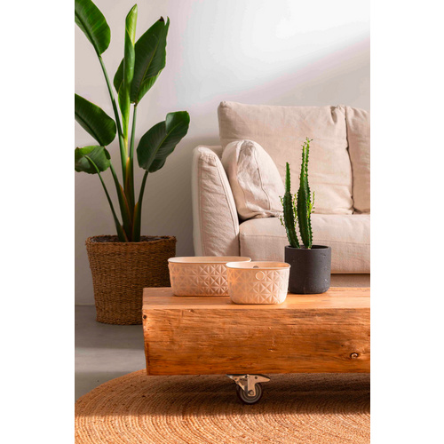 Thumbnail - CURVER Aufbewahrungskorb »SOFTEX«, 12,5 L, blau