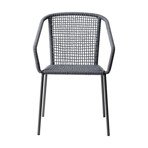 Thumbnail - Cinas Gartenmöbelset »Ellen/Vito«, 4 Sitzplätze, Teakholz, 5-teilig - braun