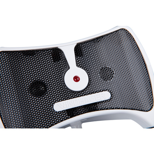 Thumbnail - WINDHAGER Tiervertreiber - weiss