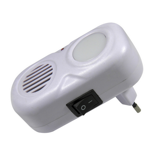 Thumbnail - WINDHAGER Mäuseabwehr, Kunststoff - weiss