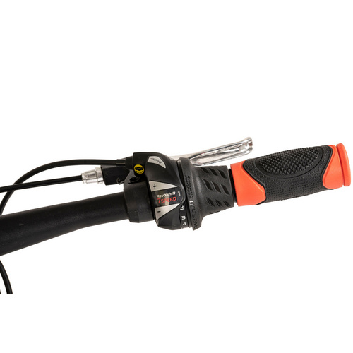 Thumbnail - Wyld Mountainbike »Sharp«, 29 Zoll, 21 Gänge - grau - Größe 29 Zoll