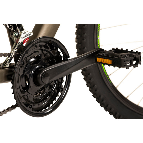 Thumbnail - Wyld Mountainbike »Sharp«, 29 Zoll, 21 Gänge - schwarz - Größe 29 Zoll