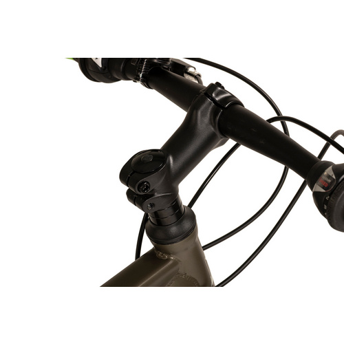 Thumbnail - Wyld Mountainbike »Sharp«, 29 Zoll, 21 Gänge - schwarz - Größe 29 Zoll