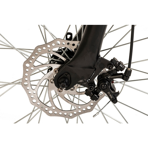 Thumbnail - Wyld Mountainbike »Sharp«, 29 Zoll, 21 Gänge - grau - Größe 29 Zoll