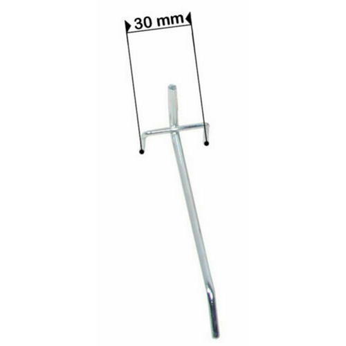 Thumbnail - Ondis24 Werkstatt-Set »Uwe«, anthrazit, Metall - grau