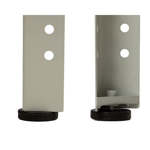 Thumbnail - Ondis24 Werkstatt-Set »Basic Pro«, anthrazit-lichtgrau, Metall