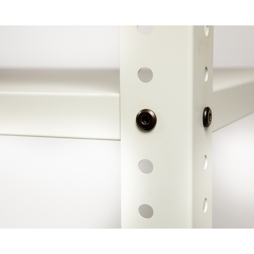 Thumbnail - Ondis24 Werkstatt-Set »Basic Pro«, lichtgrau, Metall