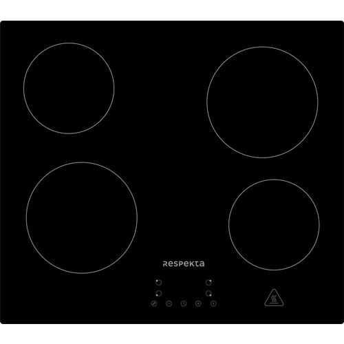 Thumbnail - RESPEKTA Küchenblock »Oliver«, mit E-Geräten, Gesamtbreite: 270 cm - weiss