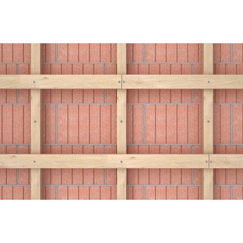 Thumbnail - FISCHER Langschaftdübel »SXRL«, 8 mm x 80 mm, inkl. Schrauben - grau