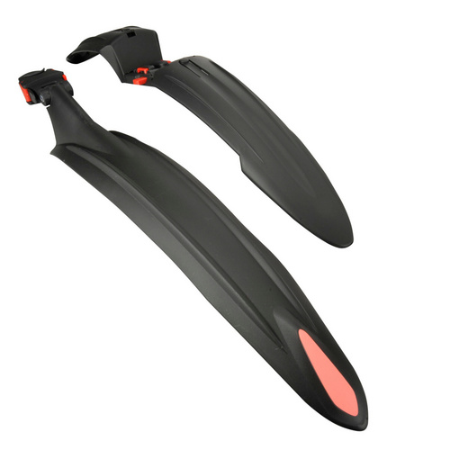 Image of FISCHER Spritzschutz, für 26-29 Zoll, schwarz