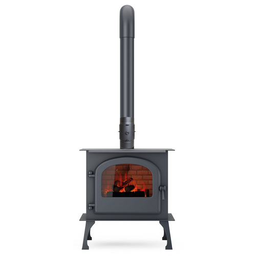 FIREFIX® Nachrüstfilter, Ø 150 mm, Stahl, für Scheitholzfeuerstellen, schwarz (Rabatt: 18 %) FIREFIX® Nachrüstfilter, Ø 150 mm, Stahl, für Scheitholzfeuerstellen, schwarz (Rabatt: 18 %)