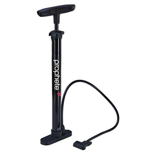 Image of PROPHETE Fahrradzubehör, Elektropumpe, 4400 mAh, schwarz