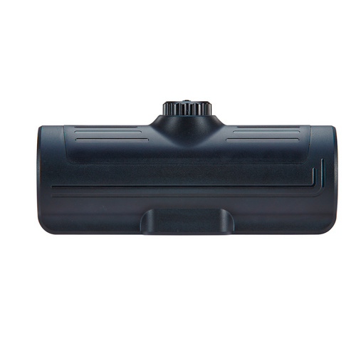 Image of PROPHETE Fahrradbox, Zahlencode, LxBxH: 23,4x7,6x8,9 cm, schwarz