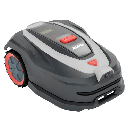 Image of AL-KO Mähroboter »Vision«, ROBOLINHO® 1000 VISION , für ca. 1000 m² - schwarz