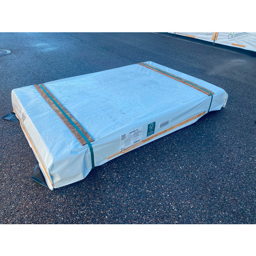 Mr. GARDENER Gartenhaus »Nyland«, Holz, BxHxT: 170 x 201 x 120 cm (Außenmaße) - beige | Fichte Mr. GARDENER Gartenhaus »Nyland«, Holz, BxHxT: 170 x 201 x 120 cm (Außenmaße) - beige | Fichte