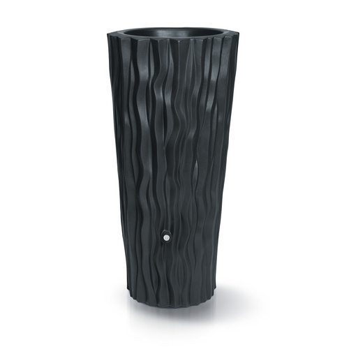 Image of ARVES Regenspeicher »Alana«, 160 l, grau