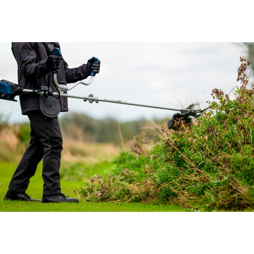 Thumbnail - BOSCH Akku-Freischneider »GFR«, 18V-25BH - bunt