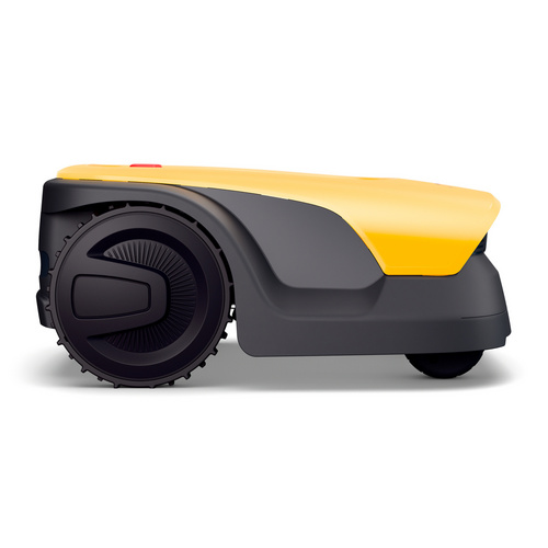 STIGA Mähroboter »VISTA«, Flächenemp...