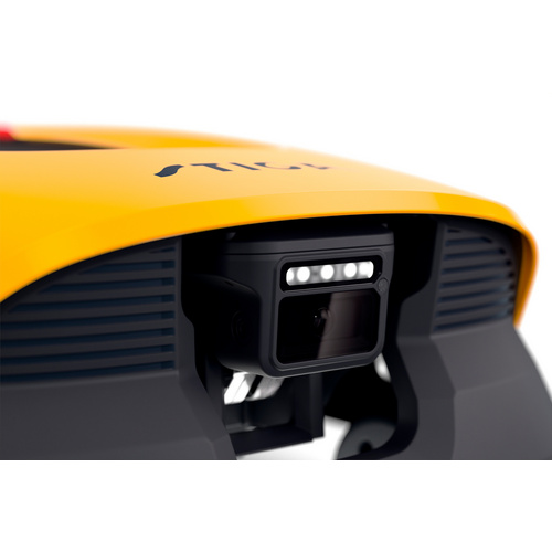 STIGA Mähroboter »VISTA«, Flächenemp...