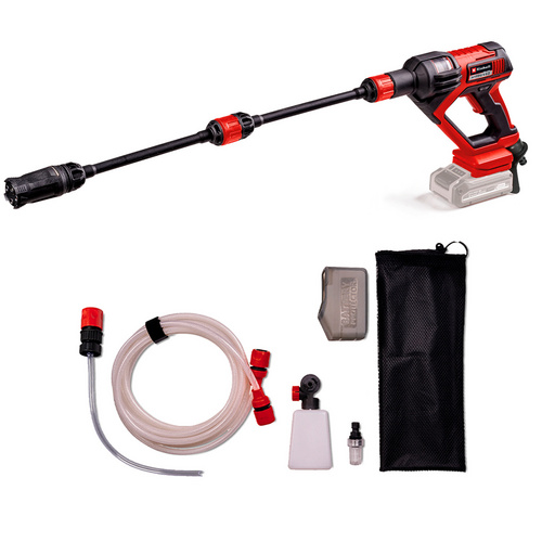 Einhell Hochdruckreiniger HYPRESSO 1824-1 pressure washer - Image 6