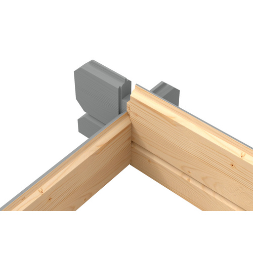 Mr. GARDENER Gartenhaus »Malta« (RABATT 10%) | Restposten 10% Rabatt Mr. GARDENER Gartenhaus »Malta« (RABATT 10%) | Restposten 10% Rabatt