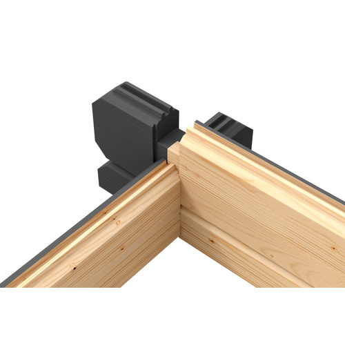 Mr. GARDENER Gartenhaus »England« (RABATT 10%) | Restposten 10% Rabatt Mr. GARDENER Gartenhaus »England« (RABATT 10%) | Restposten 10% Rabatt