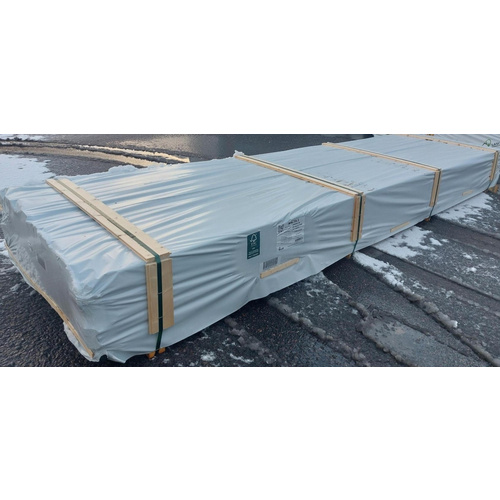 Mr. GARDENER Gartenhaus »Malta«, Holz, BxHxT: 300 x 211 x 290 cm (Außenmaße) - rot |  Fichte  |  7,2 m²