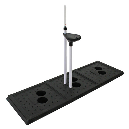 Thumbnail - VegTrug Bewässerungsset, für Klassik, LxBxH: 89,5 x 50 x 30 cm - schwarz