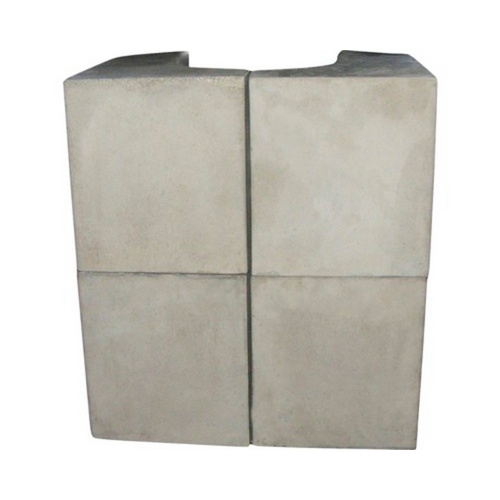 FIREPLACE Einsatz »Adelaide«, HxBxL: 263 x 170 x 190 mm, passen für: Adelaide - beige
