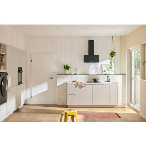 Thumbnail - RESPEKTA Dunstabzugshaube »Sasha«, 60 cm, schwarz matt