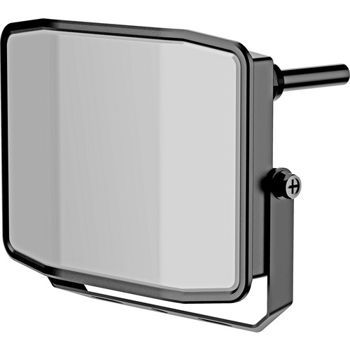 E2 LED-Strahler, LED, 20 W, IP65 - schwarz