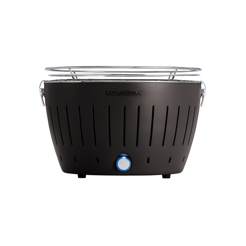 Lotus Grill - Lotusgrill G34 U Anthrazit 4260023010820 - Image 6