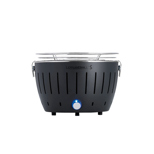 Lotus Grill Anthrazit Lotusgrill G280 U - Bild 4